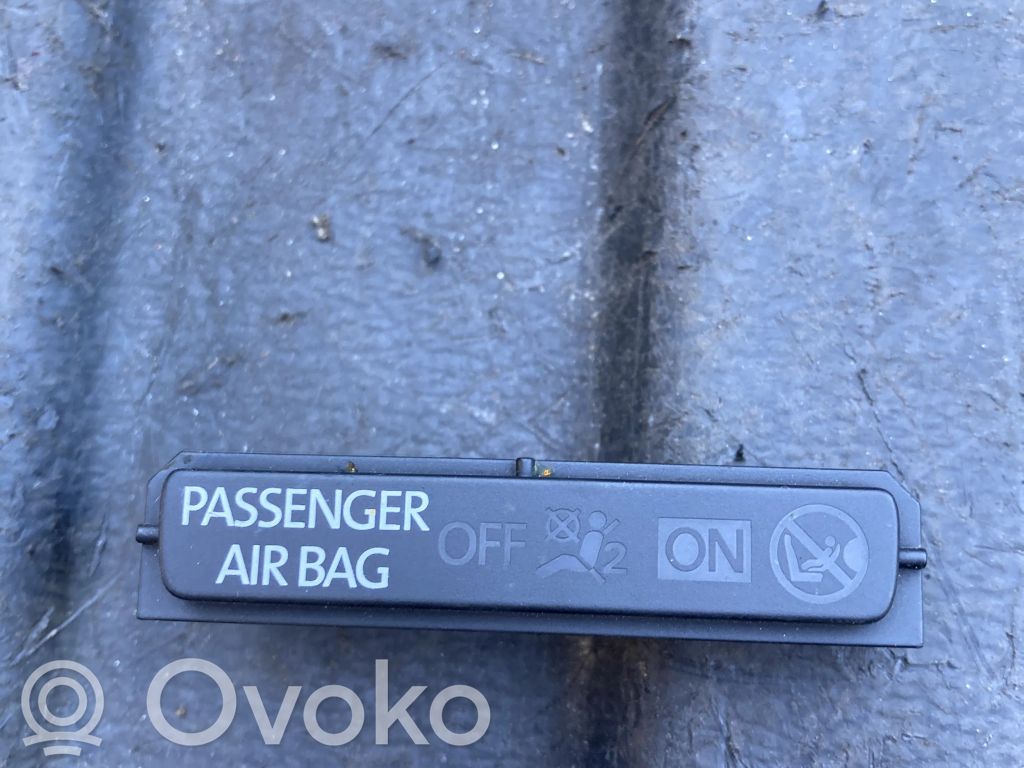 Airbagsensor Crashsensor Drucksensor   95B919234