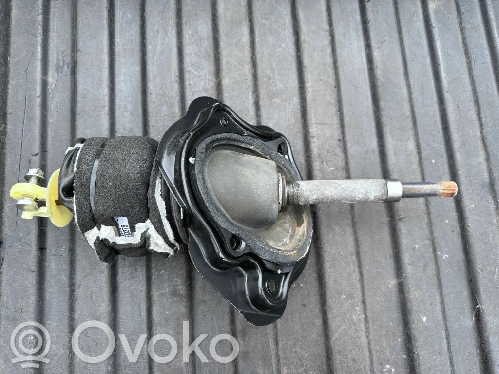 Infiniti M30 Scatola dello sterzo 