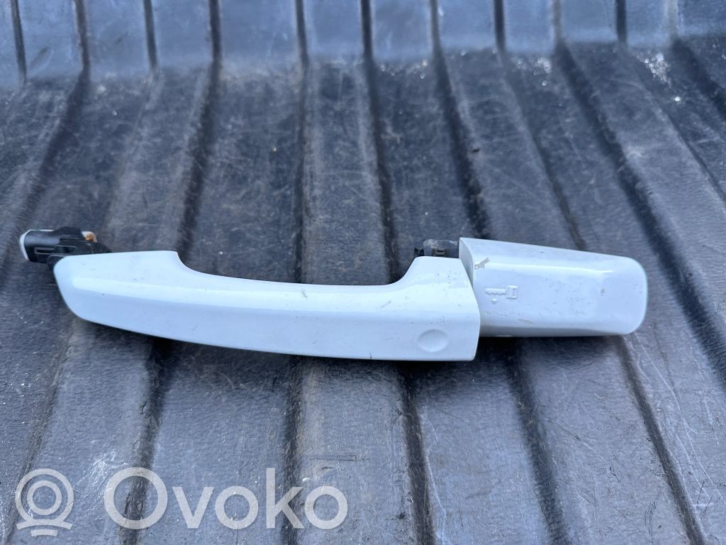Land Rover Discovery 5 Manecilla externa puerta delantera 