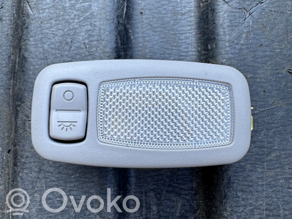 Hyundai Santa Fe Muu sisävalo 