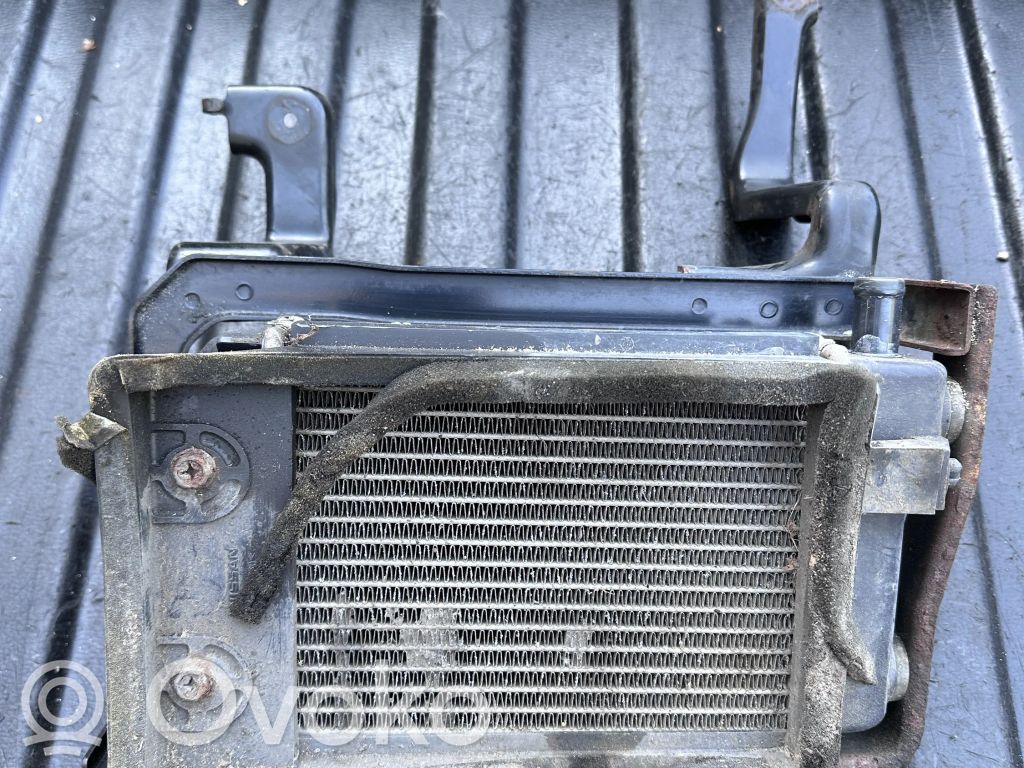 Infiniti M30 Radiatore opzionale 
