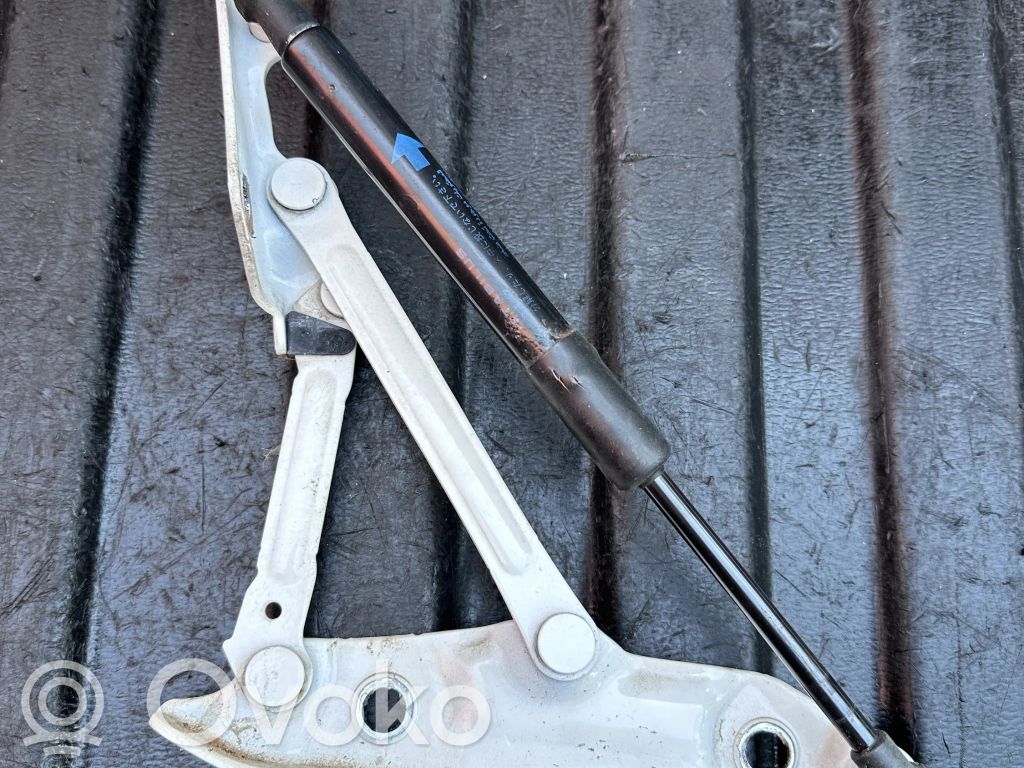 Infiniti M30 Tailgate/trunk/boot hinge 