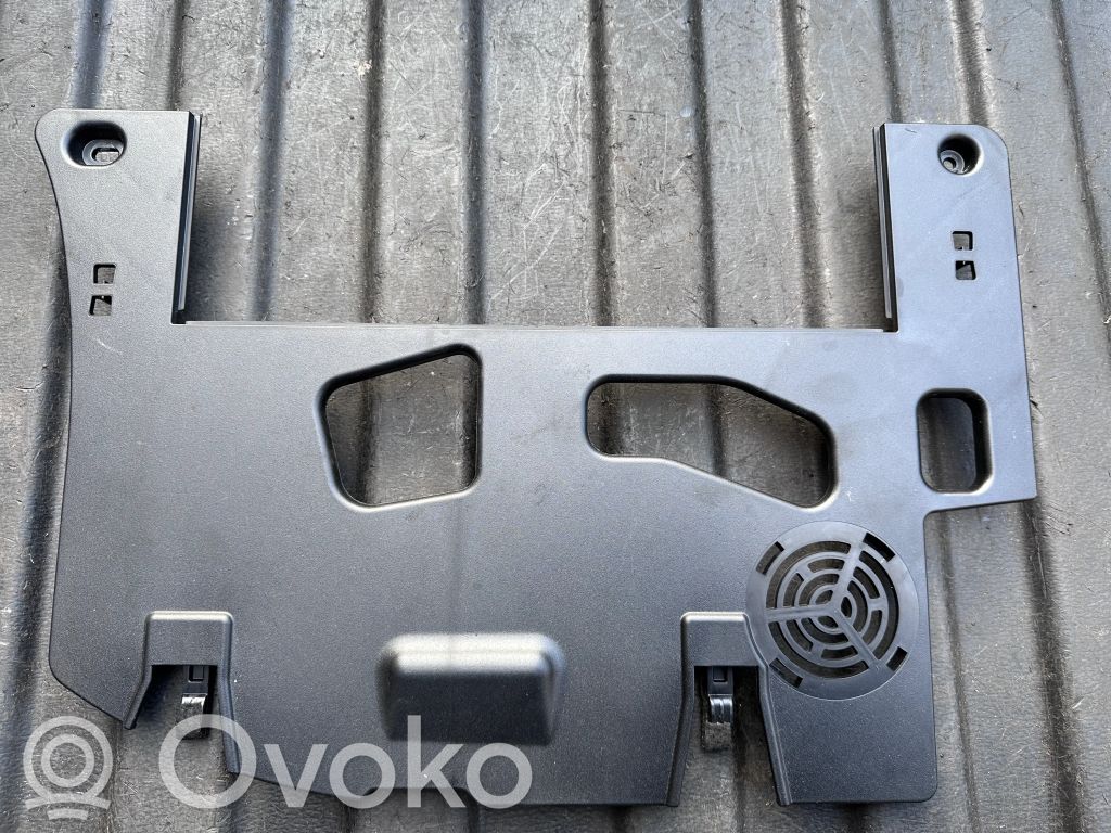 Mini Cooper Countryman F60 Element deski rozdzielczej / dół 
