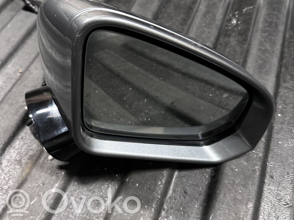 Volvo S90, V90 Elektryczne lusterko boczne drzwi przednich 