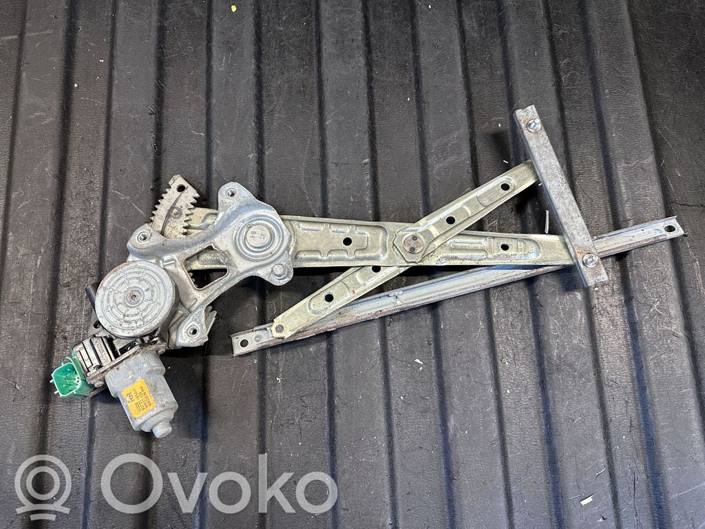 Infiniti FX Fensterheber elektrisch mit Motor Tür hinten 