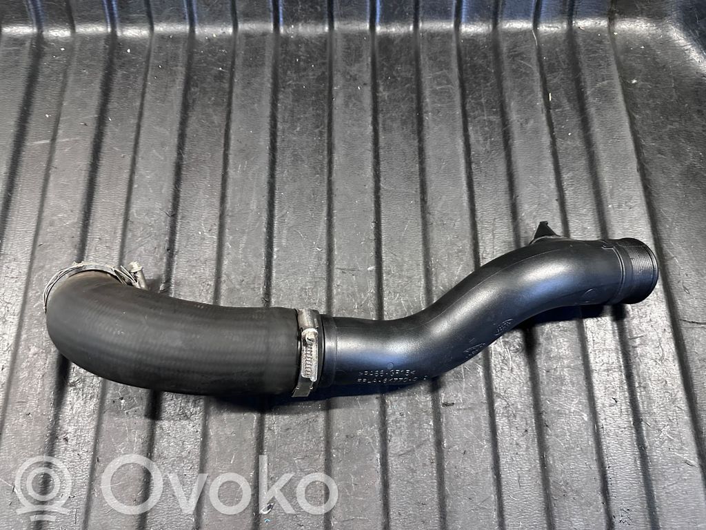 Land Rover Discovery 5 Tubo flessibile intercooler 