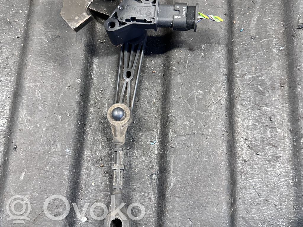 Land Rover Discovery 5 Air suspension front height level sensor 