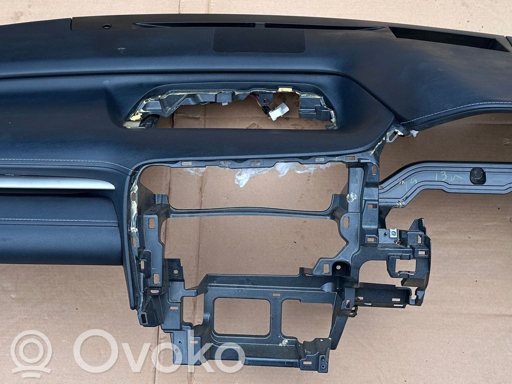 Lexus RX 450H Deska rozdzielcza 