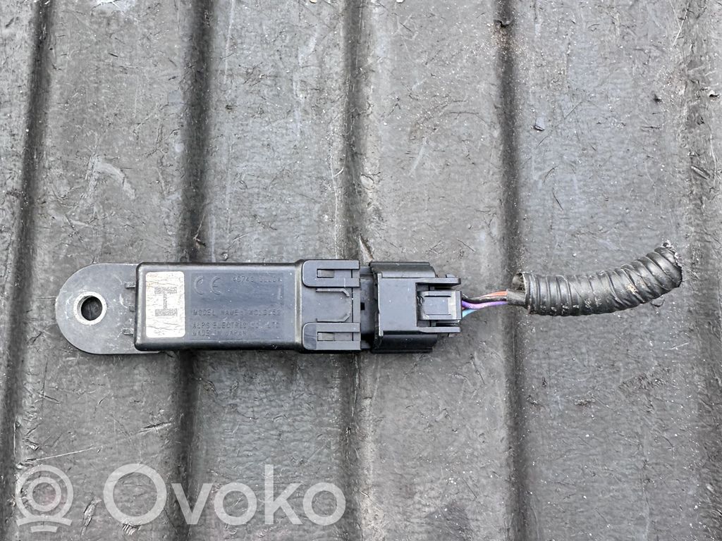 Infiniti M30 Czujnik ciśnienia opon 