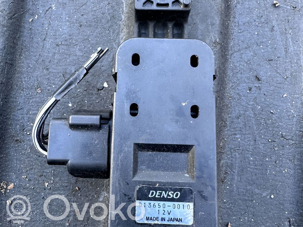 Lexus LS 430 Sensor de calidad del aire 