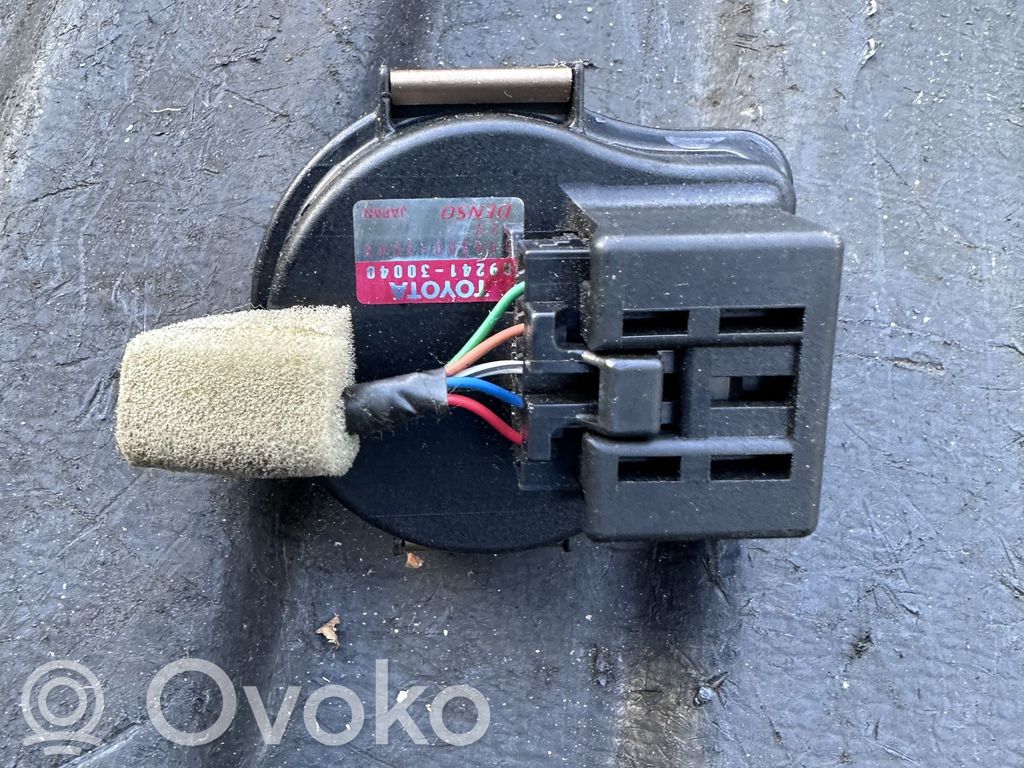 Lexus LS 430 Niveausensor Niveauregulierung vorne 