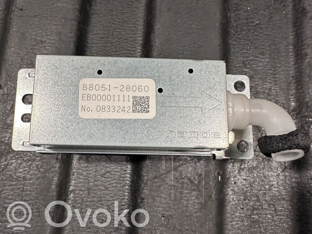 Luftgütesensor   8805128060,EB00001111,0833242