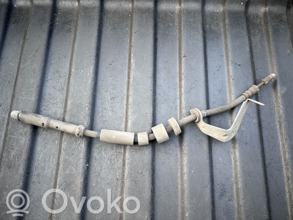 Volvo V60 Jarrutehostimen putki/letku 