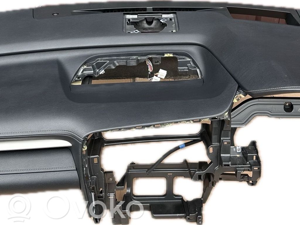 Lexus RX 450H Deska rozdzielcza 