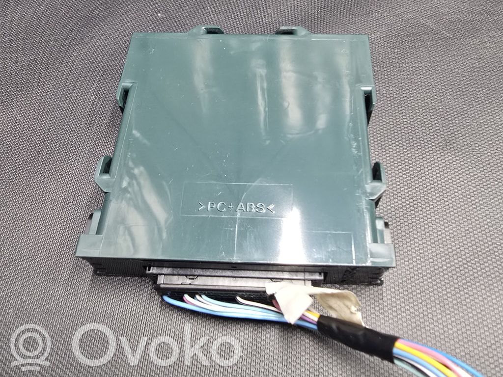 Other control units/modules   8934048170,1881001941,10R048691
