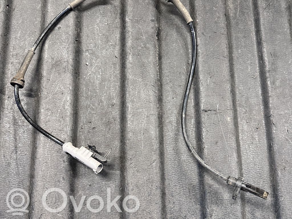 Land Rover Discovery 5 ABS Sensor hinten 