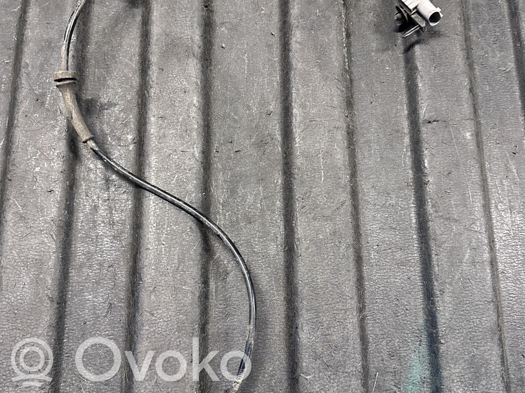 Land Rover Discovery 5 ABS Sensor hinten 