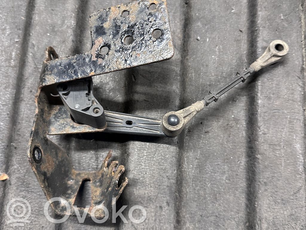 Land Rover Discovery 5 Aizmugurē balstiekārtas augstuma sensors 