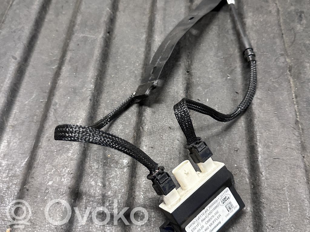 Jednostka sterująca otwieraniem pokrywy bagażnika   HY3214E112AB,C02731103,008989896,4621149,C68375102,GK6214E108AB,GK6214E110AA,K95301AE