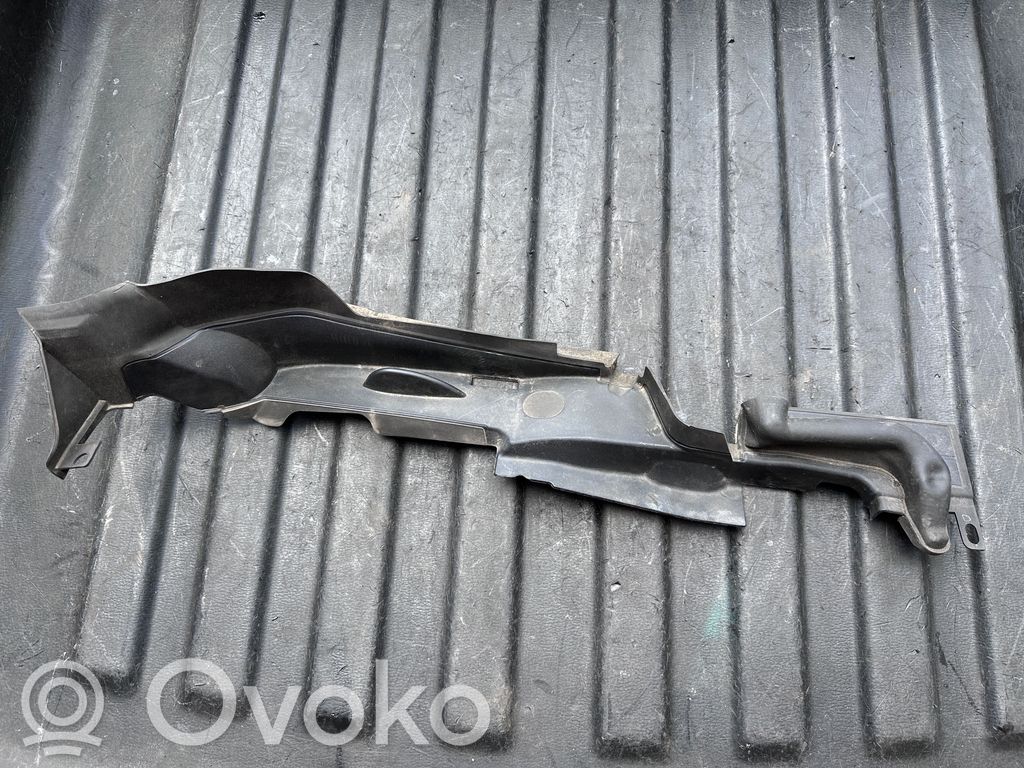Audi A4 S4 B9 8W Panel wykończeniowy błotnika 