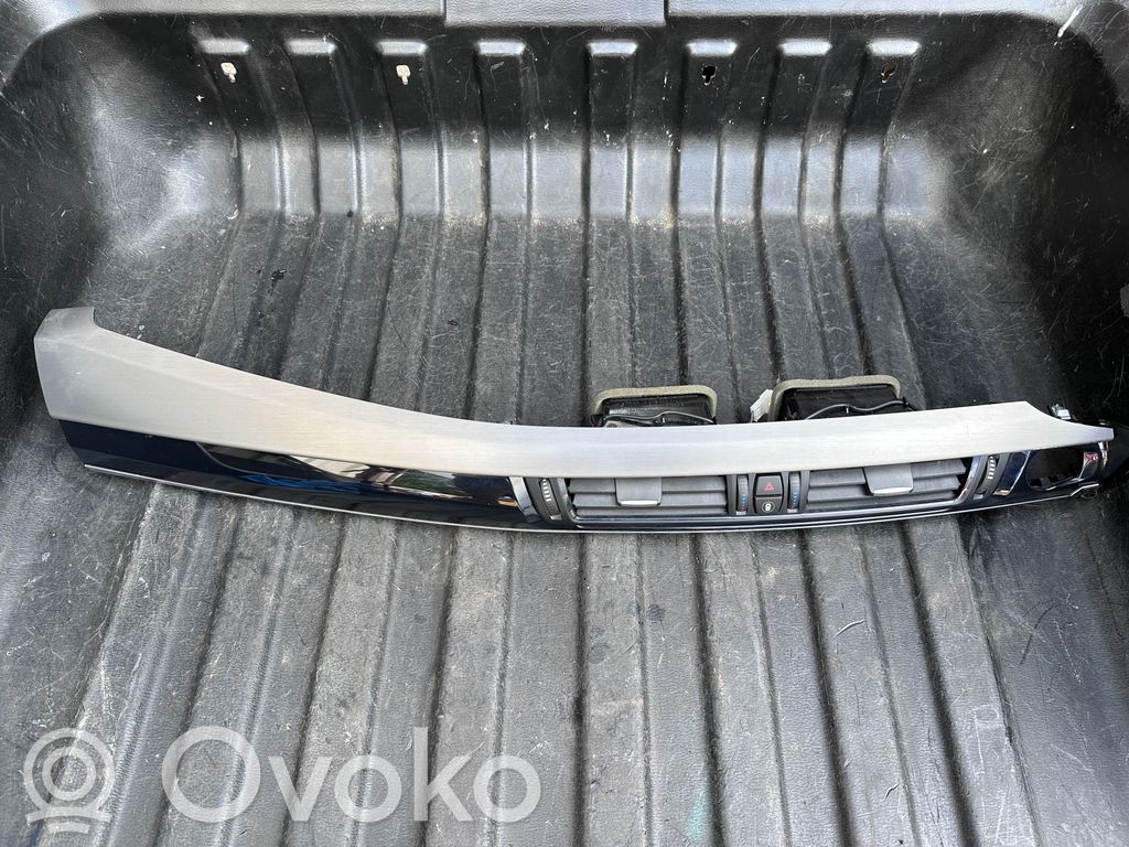 BMW X5 F15 Ramka deski rozdzielczej 