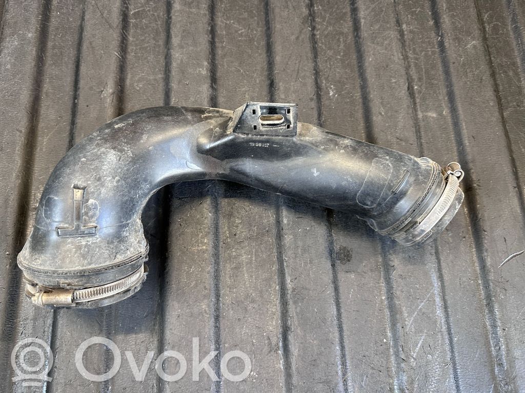 Land Rover Discovery 5 Furtun/conductă intercooler 