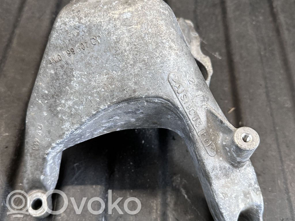 Audi A4 S4 B9 8W Engine mounting bracket 