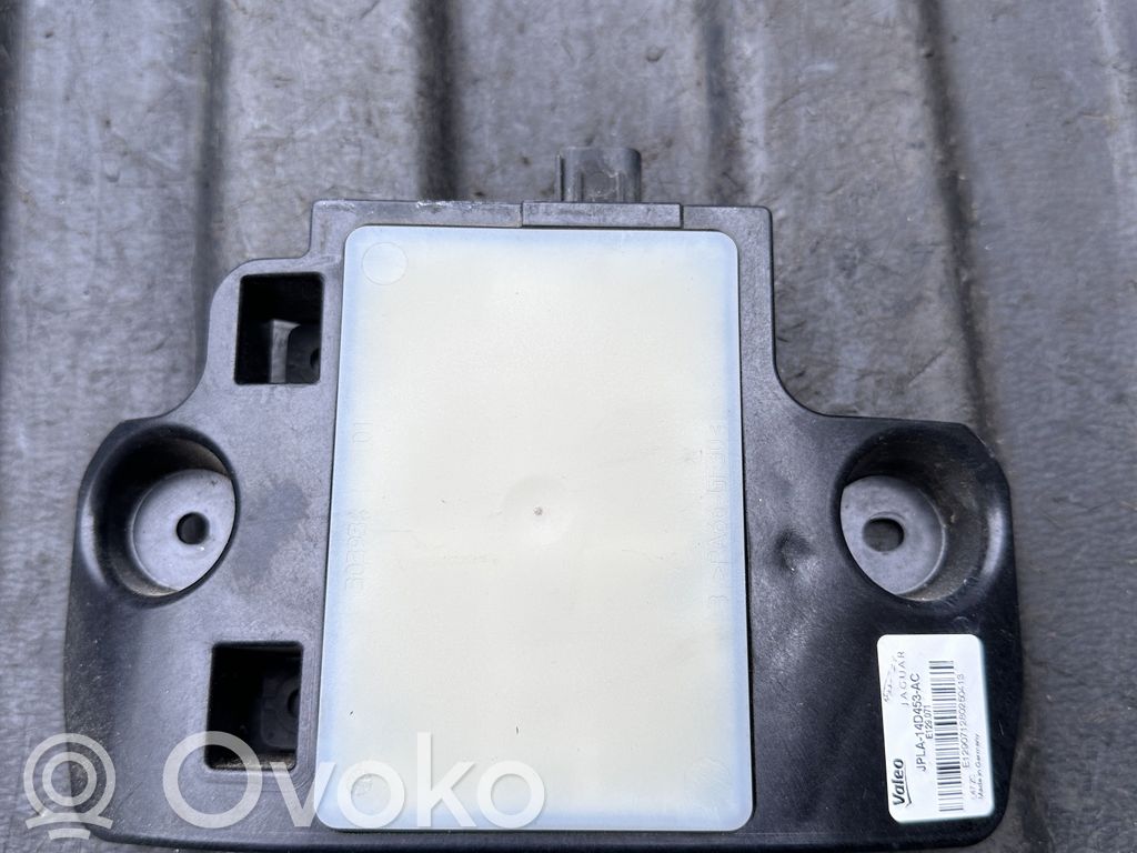 Land Rover Discovery 5 Blind spot module 