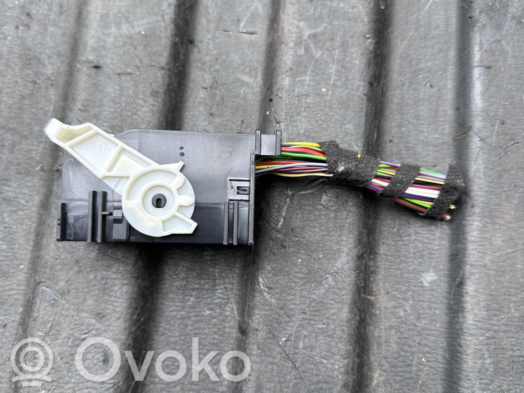 Audi A4 S4 B9 8W Otros cableados 
