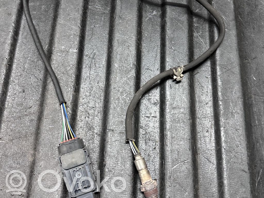 Volvo S90, V90 Lambda probe sensor 