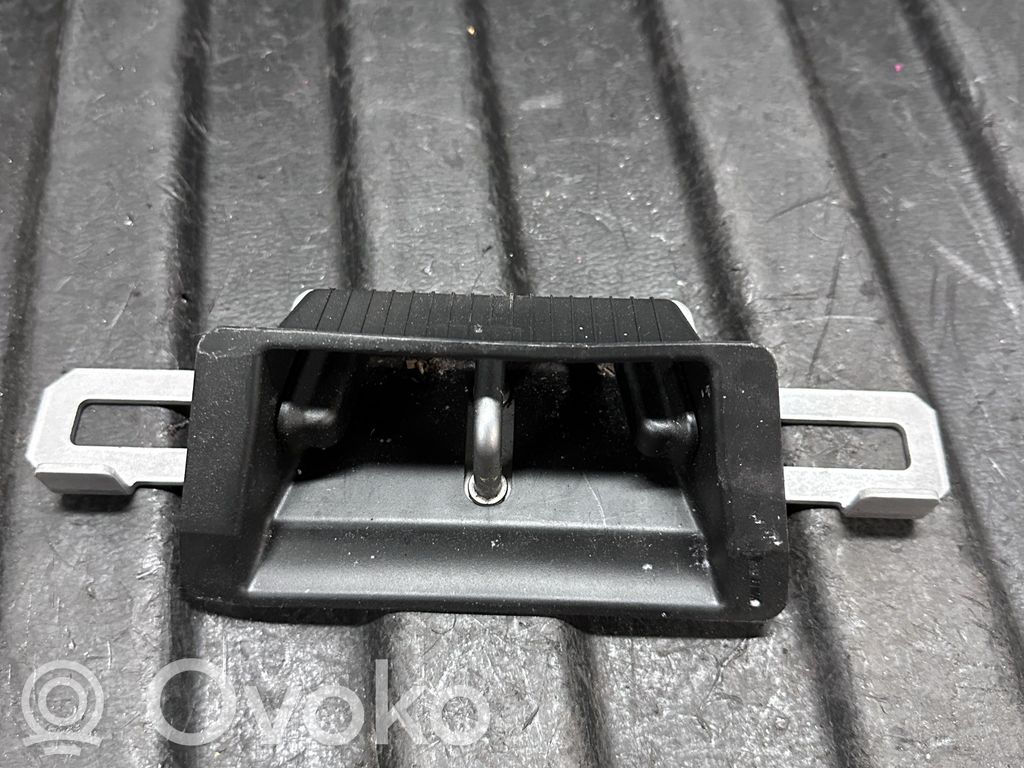 Volvo S90, V90 Loading door lock loop/hook striker 