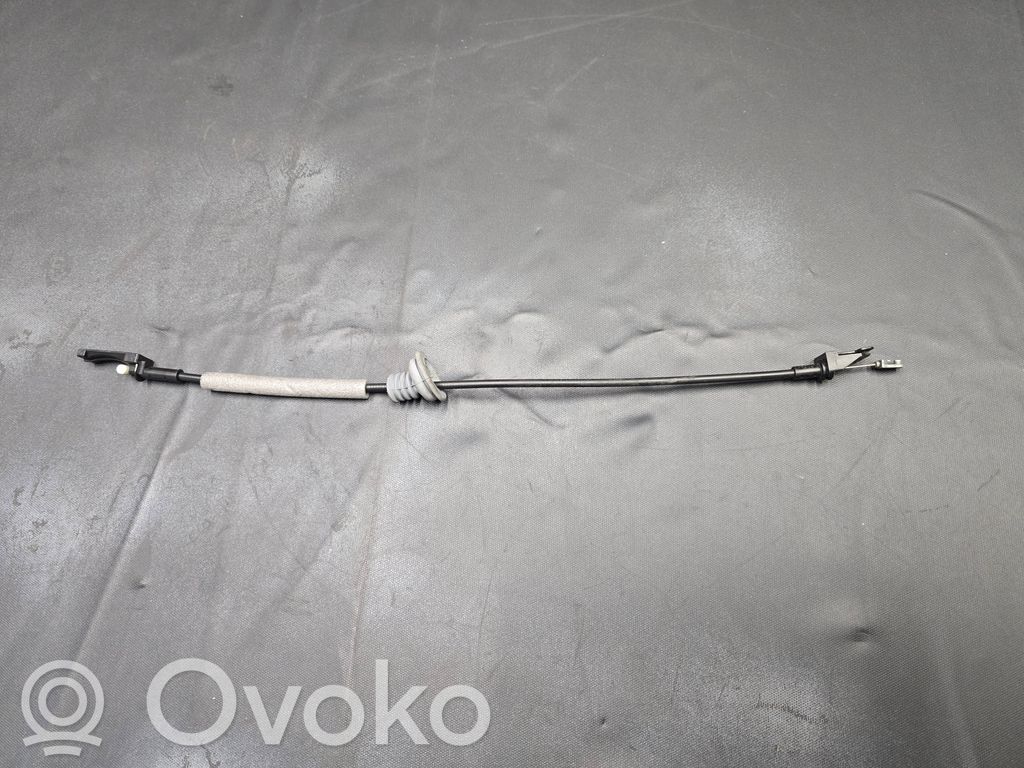 Línea de cable de puerta trasera   C20345,C20345101