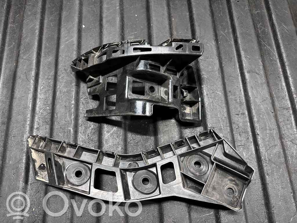 Uchwyt / Mocowanie zderzaka tylnego   5TA807393,4TA807453