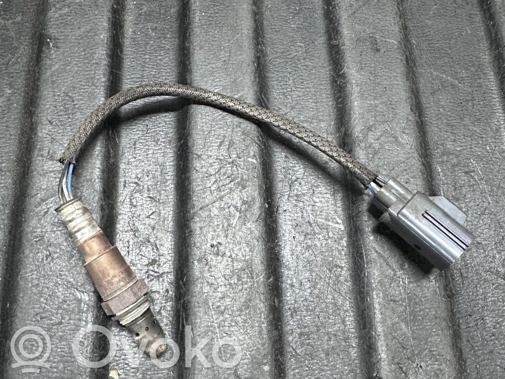 Volvo V60 Lambda probe sensor 