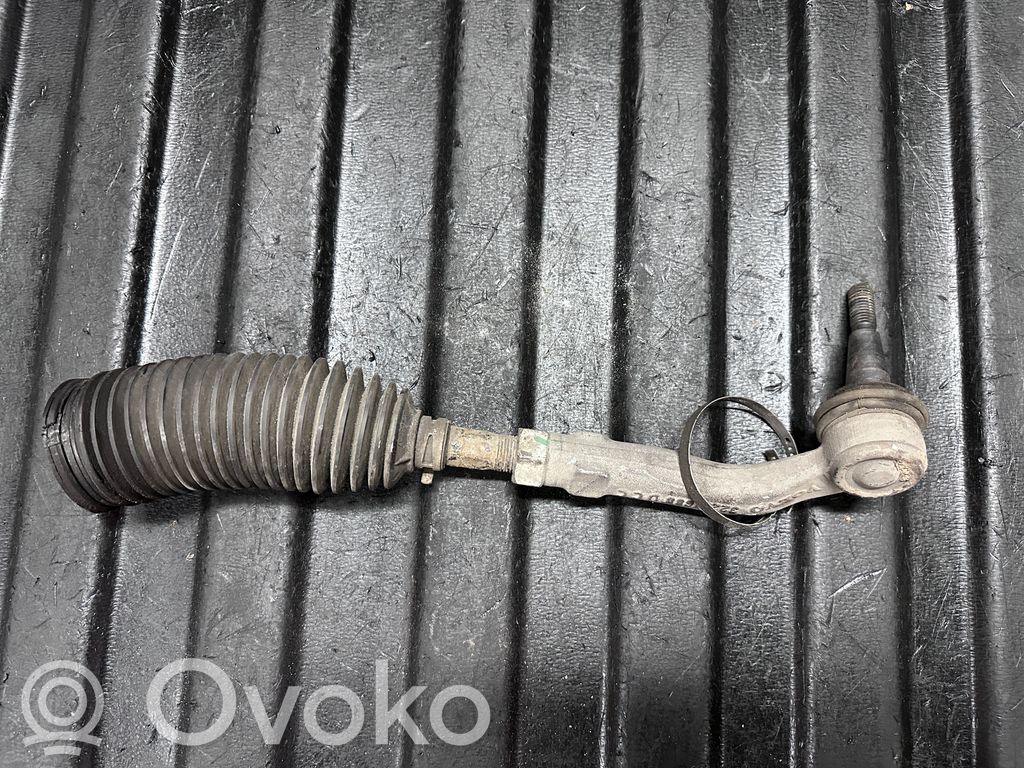 Volvo V60 Końcówka drążka kierowniczego 