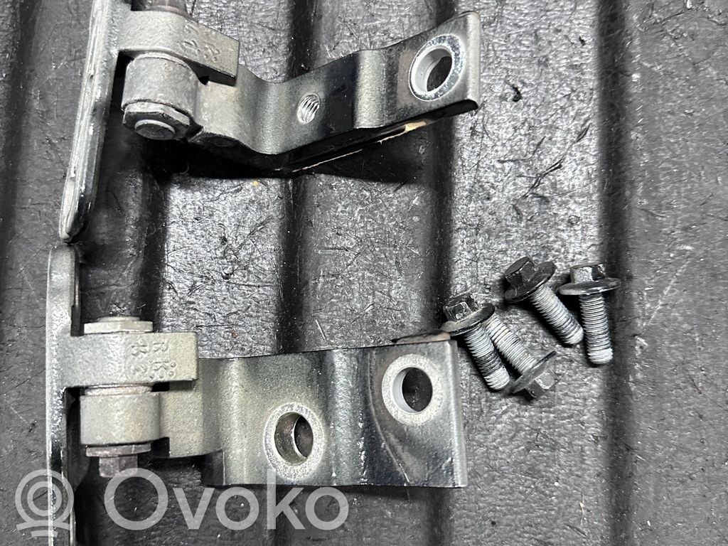 Volvo V60 Front door hinges set 