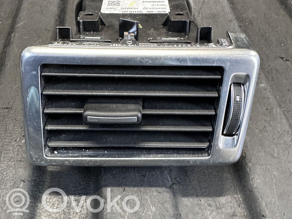 Land Rover Discovery Sport Boczna kratka nawiewu deski rozdzielczej 
