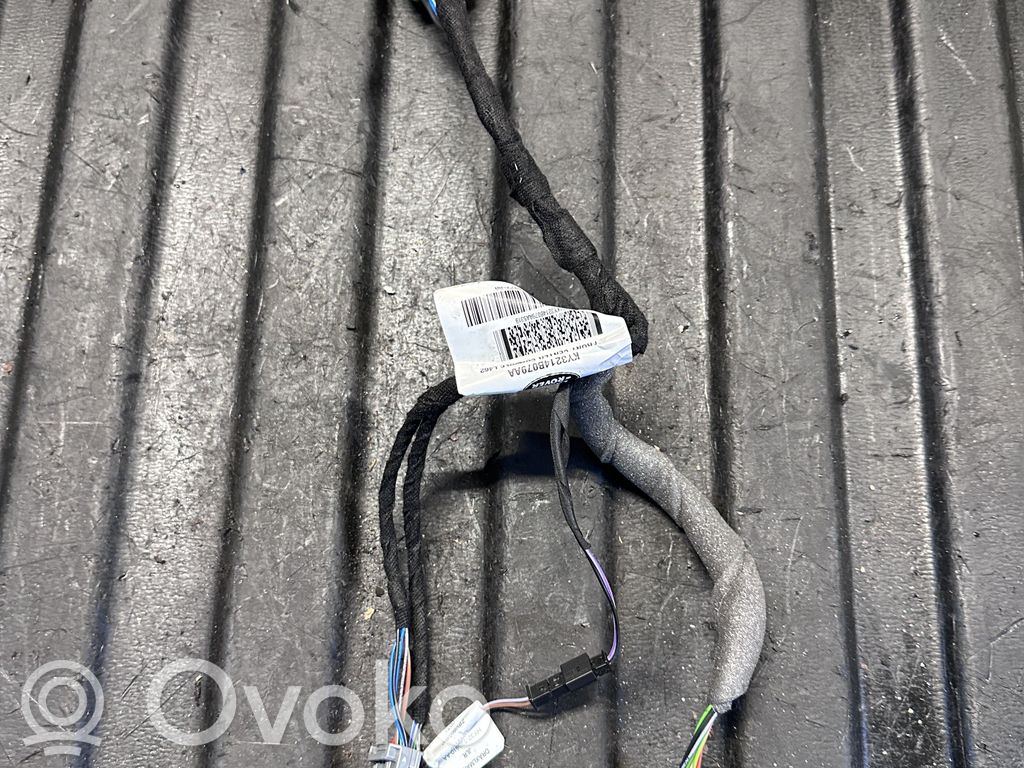 Land Rover Discovery 5 Sonstige Kabelbäume / Leitungssätze 