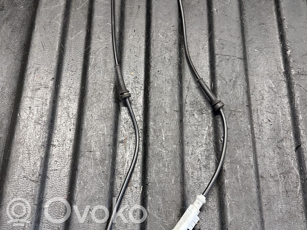 Land Rover Range Rover Sport L494 Czujnik prędkości obrotowej koła ABS 