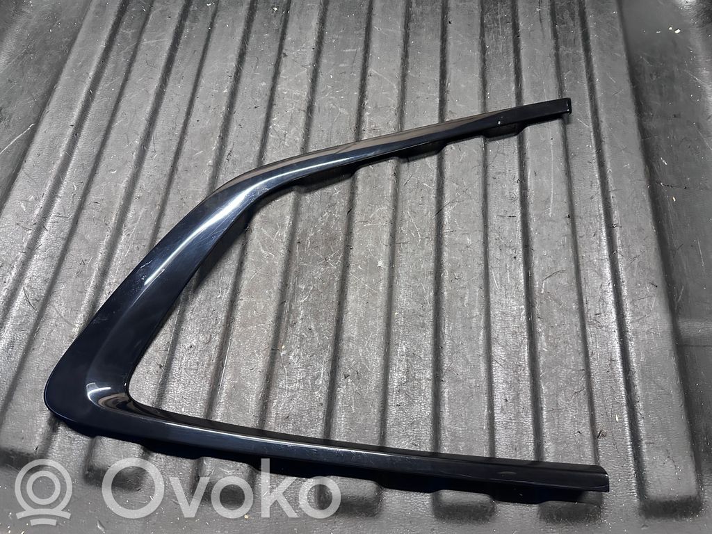 Listwa szyby tylnej   7410074