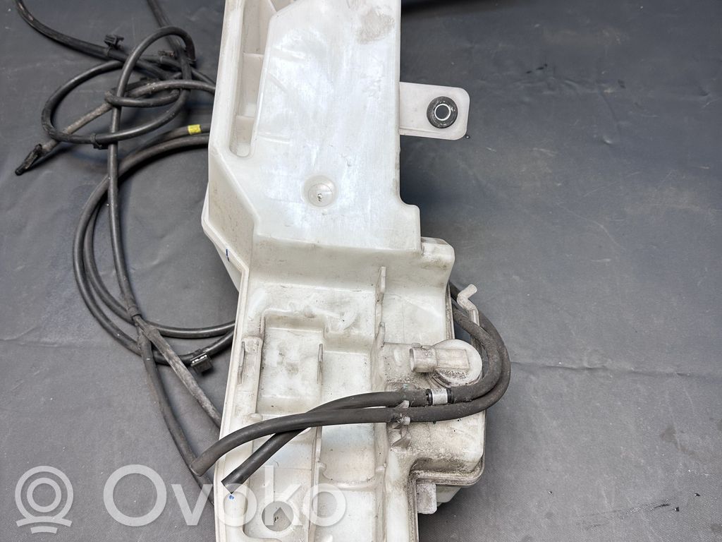 Volvo S90, V90 Zbiornik płynu do spryskiwaczy szyby przedniej / czołowej 