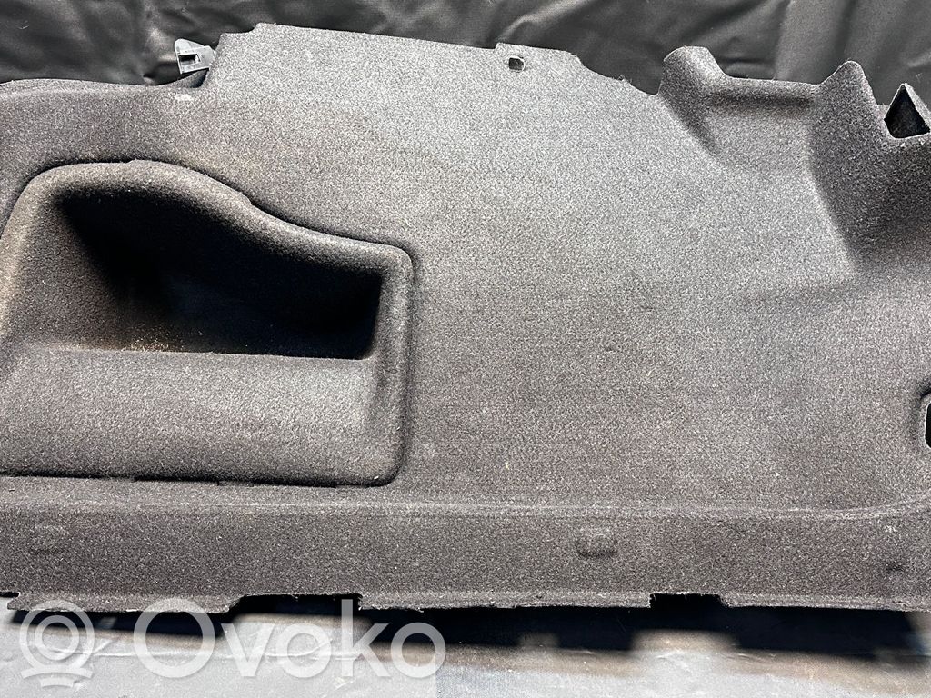 Volvo S90, V90 Dolny panel schowka koła zapasowego 