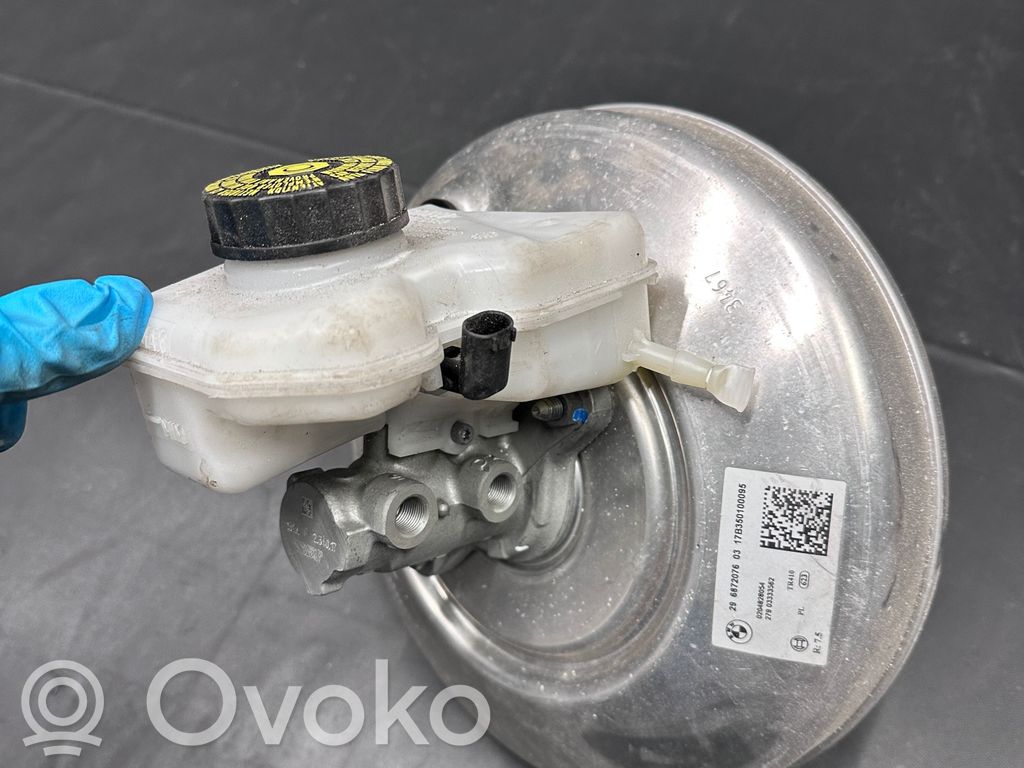 BMW X1 F48 F49 Brake booster 