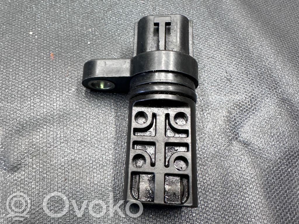 Infiniti FX Sensor de posición del cigüeñal 