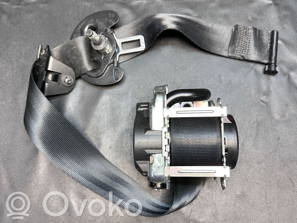 Land Rover Discovery 5 Cinturón delantero 