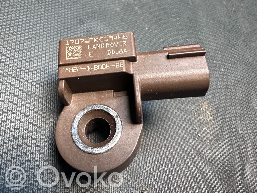 Land Rover Discovery 5 Senzor impact/declanșare airbag 