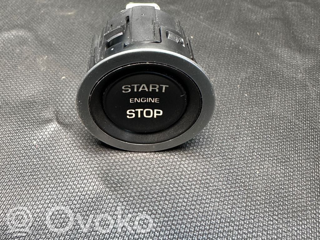 Land Rover Discovery 5 Engine start stop button switch 
