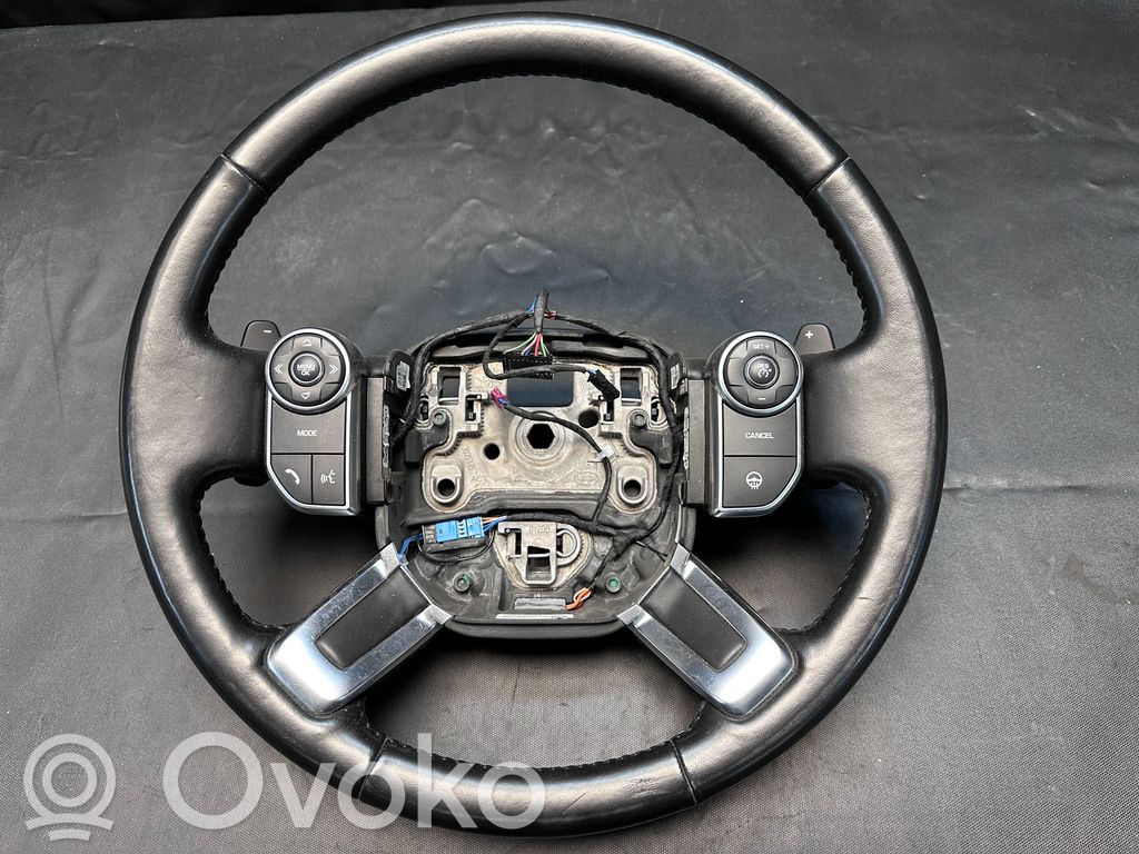 Land Rover Discovery 5 Kierownica 