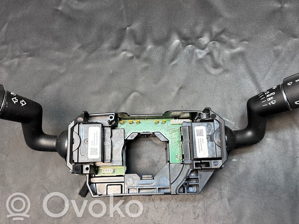 Land Rover Discovery 5 Commodo d'essuie-glace 
