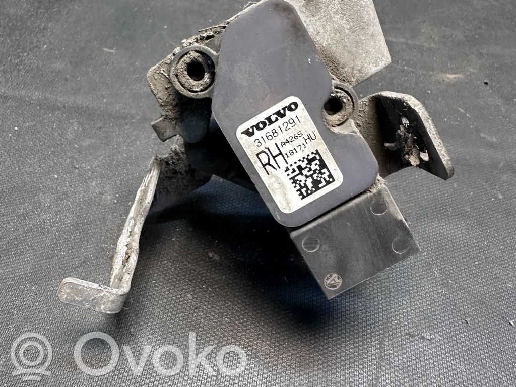 Volvo S90, V90 Headlight/headlamp level sensor 